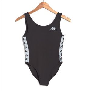 Kappa Bodysuit